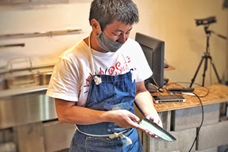 本当に良いものを価格を抑えて画像